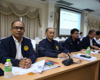 จังหวัดสุราษฎร์ธานีประชุมติดตามเร่งรัดการเบิกจ่ายและการใช้จ่ ... พารามิเตอร์รูปภาพ 17