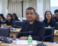 จังหวัดสุราษฎร์ธานีประชุมติดตามเร่งรัดการเบิกจ่ายและการใช้จ่ ... พารามิเตอร์รูปภาพ 18