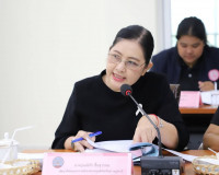 รองผู้ว่าราชการจังหวัดฯ เป็นประธานการประชุมคณะกรรมการจัดทำแล ... พารามิเตอร์รูปภาพ 3