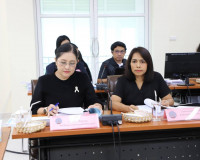 รองผู้ว่าราชการจังหวัดฯ เป็นประธานการประชุมคณะกรรมการจัดทำแล ... พารามิเตอร์รูปภาพ 6