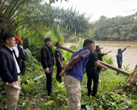 รองผู้ว่าราชการจังหวัดสุราษฎร์ธานี เป็นประธานการประชุมคณะอนุ ... พารามิเตอร์รูปภาพ 8