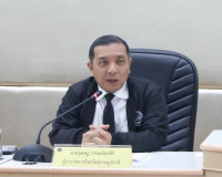 รองหัวหน้าผู้ตรวจราชการกระทรวงมหาดไทย ลงพื้นที่ตรวจราชการเขต ... พารามิเตอร์รูปภาพ 5