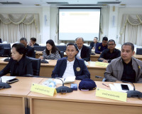 รองหัวหน้าผู้ตรวจราชการกระทรวงมหาดไทย ลงพื้นที่ตรวจราชการเขต ... พารามิเตอร์รูปภาพ 23