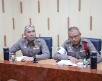 จังหวัดสุราษฎร์ธานีเตรียมความพร้อมจัดงานแห่ผ้าห่มพระธาตุศรีส ... พารามิเตอร์รูปภาพ 6