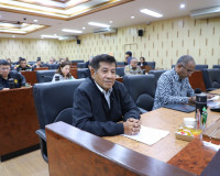 จังหวัดสุราษฎร์ธานีเตรียมความพร้อมจัดงานแห่ผ้าห่มพระธาตุศรีส ... พารามิเตอร์รูปภาพ 8