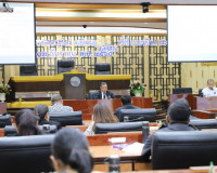 จังหวัดสุราษฎร์ธานีเตรียมความพร้อมจัดงานแห่ผ้าห่มพระธาตุศรีส ... พารามิเตอร์รูปภาพ 23