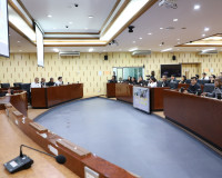 จังหวัดสุราษฎร์ธานีเตรียมความพร้อมจัดงานแห่ผ้าห่มพระธาตุศรีส ... พารามิเตอร์รูปภาพ 25