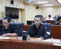 จังหวัดสุราษฎร์ธานีเตรียมความพร้อมจัดงานแห่ผ้าห่มพระธาตุศรีส ... พารามิเตอร์รูปภาพ 28