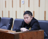 จังหวัดสุราษฎร์ธานีเตรียมความพร้อมจัดงานแห่ผ้าห่มพระธาตุศรีส ... พารามิเตอร์รูปภาพ 29