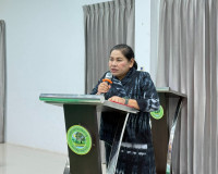 รองผู้ว่าราชการจังหวัดฯ เป็นประธานในพิธีเปิด โครงการประชุมส่ ... พารามิเตอร์รูปภาพ 3