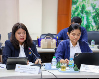 รองผู้ว่าราชการจังหวัดสุราษฎร์ธานี เป็นประธานการประชุมคณะกรร ... พารามิเตอร์รูปภาพ 3