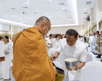 ข้าราชการและประชาชนจังหวัดสุราษฎร์ธานีพร้อมใจร่วมโครงการ “ร้ ... พารามิเตอร์รูปภาพ 1