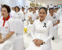 ข้าราชการและประชาชนจังหวัดสุราษฎร์ธานีพร้อมใจร่วมโครงการ “ร้ ... พารามิเตอร์รูปภาพ 3