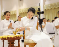 ข้าราชการและประชาชนจังหวัดสุราษฎร์ธานีพร้อมใจร่วมโครงการ “ร้ ... พารามิเตอร์รูปภาพ 5