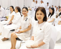 ข้าราชการและประชาชนจังหวัดสุราษฎร์ธานีพร้อมใจร่วมโครงการ “ร้ ... พารามิเตอร์รูปภาพ 6