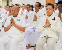 ข้าราชการและประชาชนจังหวัดสุราษฎร์ธานีพร้อมใจร่วมโครงการ “ร้ ... พารามิเตอร์รูปภาพ 8