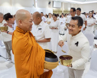ข้าราชการและประชาชนจังหวัดสุราษฎร์ธานีพร้อมใจร่วมโครงการ “ร้ ... พารามิเตอร์รูปภาพ 9