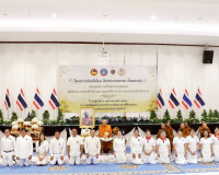 ข้าราชการและประชาชนจังหวัดสุราษฎร์ธานีพร้อมใจร่วมโครงการ “ร้ ... พารามิเตอร์รูปภาพ 10