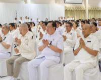 ข้าราชการและประชาชนจังหวัดสุราษฎร์ธานีพร้อมใจร่วมโครงการ “ร้ ... พารามิเตอร์รูปภาพ 18