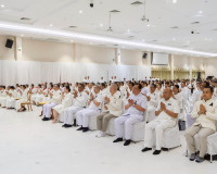 ข้าราชการและประชาชนจังหวัดสุราษฎร์ธานีพร้อมใจร่วมโครงการ “ร้ ... พารามิเตอร์รูปภาพ 19