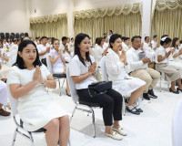 ข้าราชการและประชาชนจังหวัดสุราษฎร์ธานีพร้อมใจร่วมโครงการ “ร้ ... พารามิเตอร์รูปภาพ 20