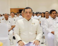 ข้าราชการและประชาชนจังหวัดสุราษฎร์ธานีพร้อมใจร่วมโครงการ “ร้ ... พารามิเตอร์รูปภาพ 26