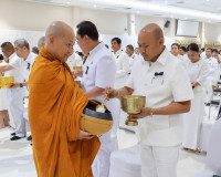 ข้าราชการและประชาชนจังหวัดสุราษฎร์ธานีพร้อมใจร่วมโครงการ “ร้ ... พารามิเตอร์รูปภาพ 29