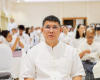 ข้าราชการและประชาชนจังหวัดสุราษฎร์ธานีพร้อมใจร่วมโครงการ “ร้ ... พารามิเตอร์รูปภาพ 31