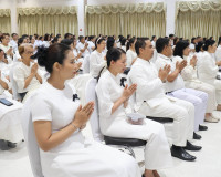 ข้าราชการและประชาชนจังหวัดสุราษฎร์ธานีพร้อมใจร่วมโครงการ “ร้ ... พารามิเตอร์รูปภาพ 37