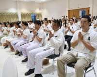 ข้าราชการและประชาชนจังหวัดสุราษฎร์ธานีพร้อมใจร่วมโครงการ “ร้ ... พารามิเตอร์รูปภาพ 38