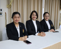 ผู้ว่าฯ สุราษฎร์ธานี มอบเกียรติบัตรยกย่องชุมชน องค์กร และอำเ ... พารามิเตอร์รูปภาพ 3