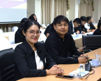 ผู้ว่าฯ สุราษฎร์ธานี มอบเกียรติบัตรยกย่องชุมชน องค์กร และอำเ ... พารามิเตอร์รูปภาพ 6