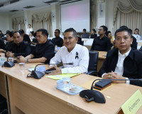 ผู้ว่าฯ สุราษฎร์ธานี มอบเกียรติบัตรยกย่องชุมชน องค์กร และอำเ ... พารามิเตอร์รูปภาพ 11