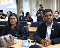 ผู้ว่าฯ สุราษฎร์ธานี มอบเกียรติบัตรยกย่องชุมชน องค์กร และอำเ ... พารามิเตอร์รูปภาพ 26