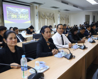 ผู้ว่าฯ สุราษฎร์ธานี มอบเกียรติบัตรยกย่องชุมชน องค์กร และอำเ ... พารามิเตอร์รูปภาพ 28