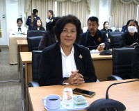 ผู้ว่าฯ สุราษฎร์ธานี มอบเกียรติบัตรยกย่องชุมชน องค์กร และอำเ ... พารามิเตอร์รูปภาพ 33