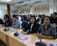 ผู้ว่าฯ สุราษฎร์ธานี มอบเกียรติบัตรยกย่องชุมชน องค์กร และอำเ ... พารามิเตอร์รูปภาพ 45