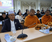 ผู้ว่าฯ สุราษฎร์ธานี มอบเกียรติบัตรยกย่องชุมชน องค์กร และอำเ ... พารามิเตอร์รูปภาพ 47