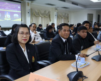 ผู้ว่าฯ สุราษฎร์ธานี มอบเกียรติบัตรยกย่องชุมชน องค์กร และอำเ ... พารามิเตอร์รูปภาพ 49