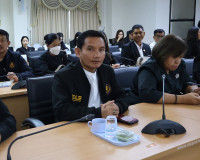 ผู้ว่าฯ สุราษฎร์ธานี มอบเกียรติบัตรยกย่องชุมชน องค์กร และอำเ ... พารามิเตอร์รูปภาพ 54