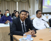 ผู้ว่าฯ สุราษฎร์ธานี มอบเกียรติบัตรยกย่องชุมชน องค์กร และอำเ ... พารามิเตอร์รูปภาพ 55