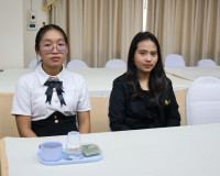 ผู้ว่าฯ สุราษฎร์ธานี มอบเกียรติบัตรยกย่องชุมชน องค์กร และอำเ ... พารามิเตอร์รูปภาพ 66