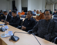 ผู้ว่าฯ สุราษฎร์ธานี มอบเกียรติบัตรยกย่องชุมชน องค์กร และอำเ ... พารามิเตอร์รูปภาพ 67