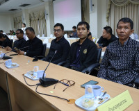 ผู้ว่าฯ สุราษฎร์ธานี มอบเกียรติบัตรยกย่องชุมชน องค์กร และอำเ ... พารามิเตอร์รูปภาพ 68