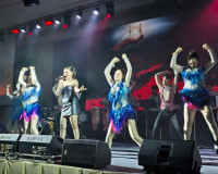 ผู้ว่าฯ สุราษฎร์ธานี เป็นประธานกล่าวต้อนรับงานเลี้ยงรับรองมู ... พารามิเตอร์รูปภาพ 21