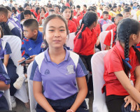 พ่อเมืองสุราษฎร์ธานี เปิดงานวันเด็กแห่งชาติ ประจำปี 2569 ณ เ ... พารามิเตอร์รูปภาพ 8