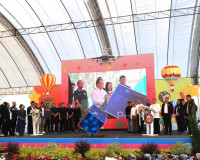 พ่อเมืองสุราษฎร์ธานี เปิดงานวันเด็กแห่งชาติ ประจำปี 2569 ณ เ ... พารามิเตอร์รูปภาพ 15