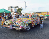 พ่อเมืองสุราษฎร์ธานี เปิดงานวันเด็กแห่งชาติ ประจำปี 2569 ณ เ ... พารามิเตอร์รูปภาพ 16