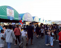 พ่อเมืองสุราษฎร์ธานี เปิดงานวันเด็กแห่งชาติ ประจำปี 2569 ณ เ ... พารามิเตอร์รูปภาพ 18