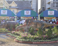 พ่อเมืองสุราษฎร์ธานี เปิดงานวันเด็กแห่งชาติ ประจำปี 2569 ณ เ ... พารามิเตอร์รูปภาพ 21